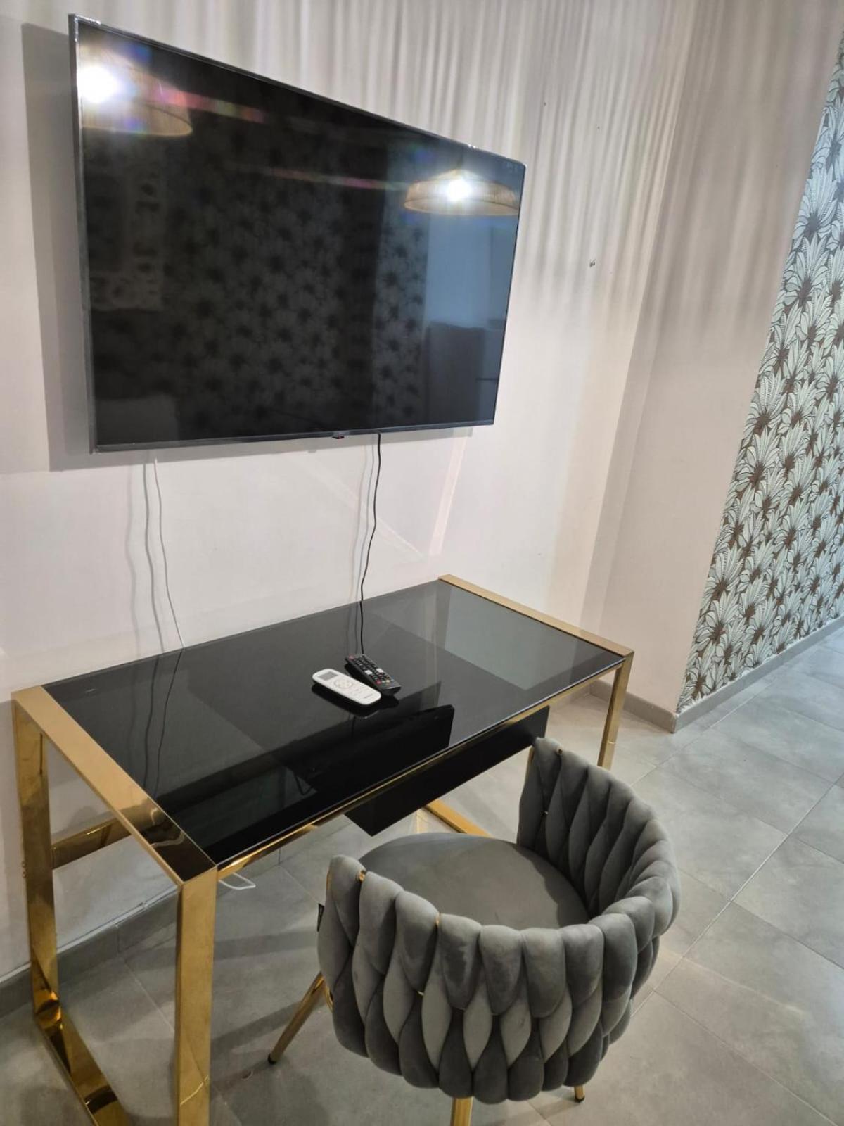 Apartment Centrum 4