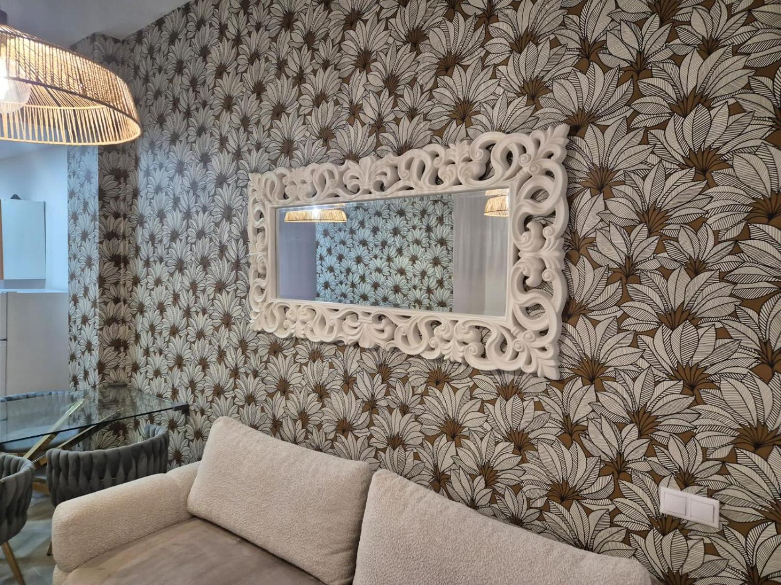 Centrum 4 Apartment Alicante