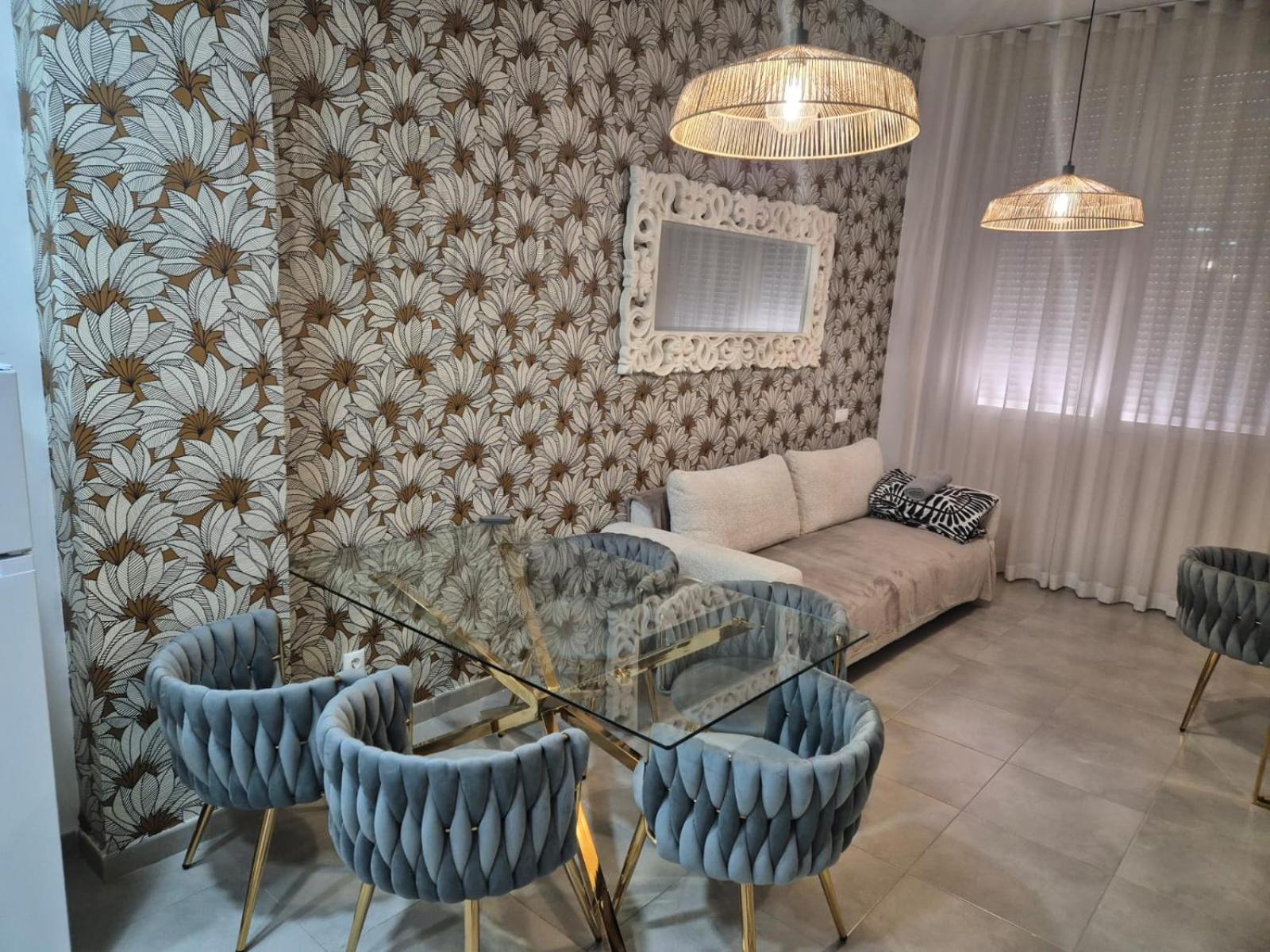 Centrum 4 Apartment *