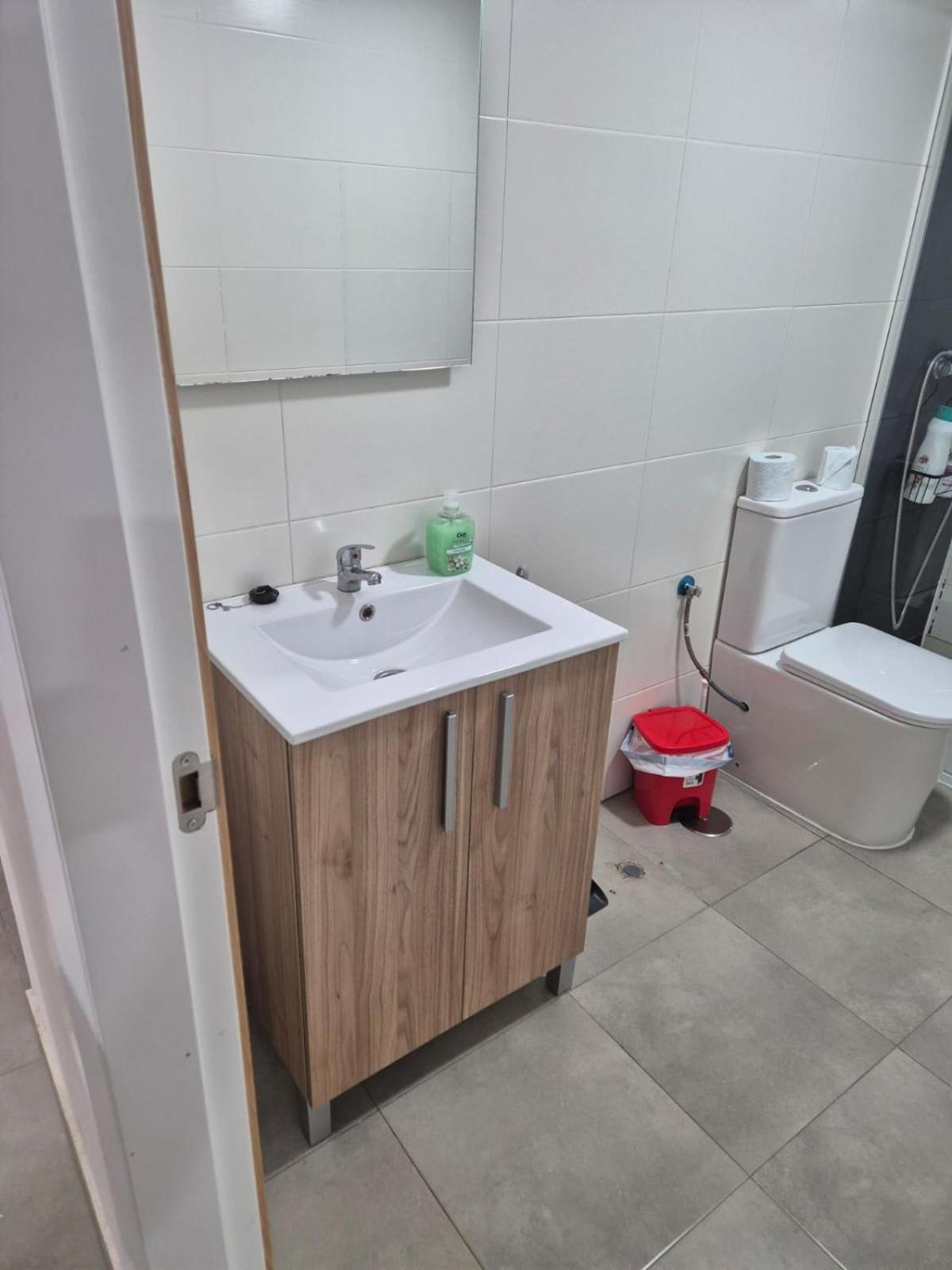Apartment Centrum 4