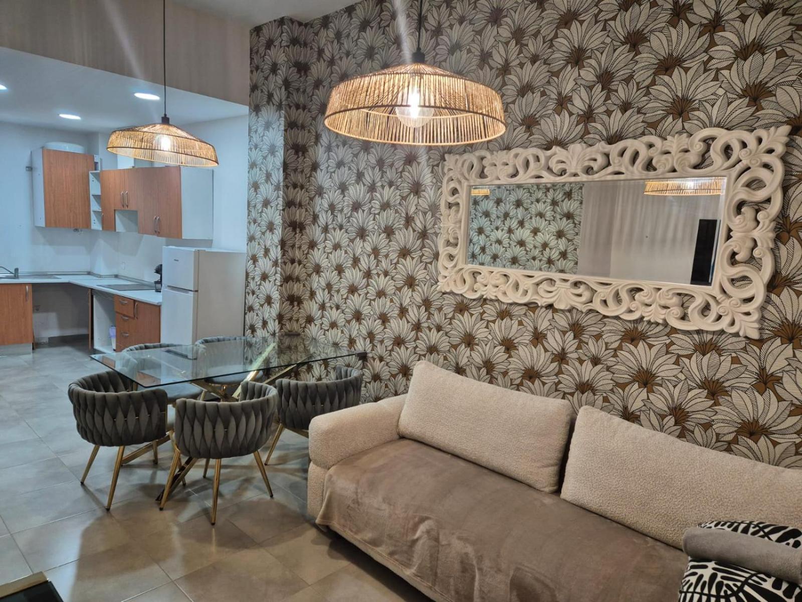Apartment Centrum 4 Alicante