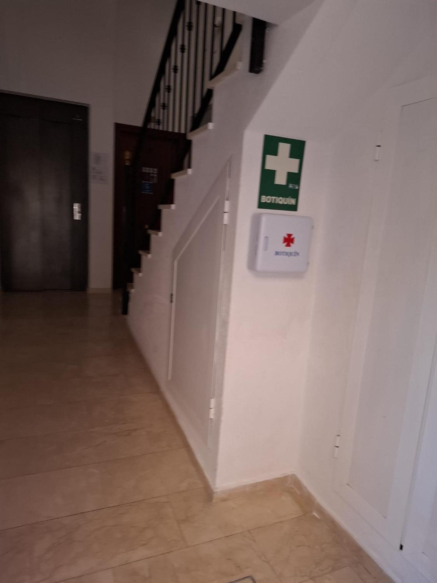 Centrum 4 Apartament Alicante