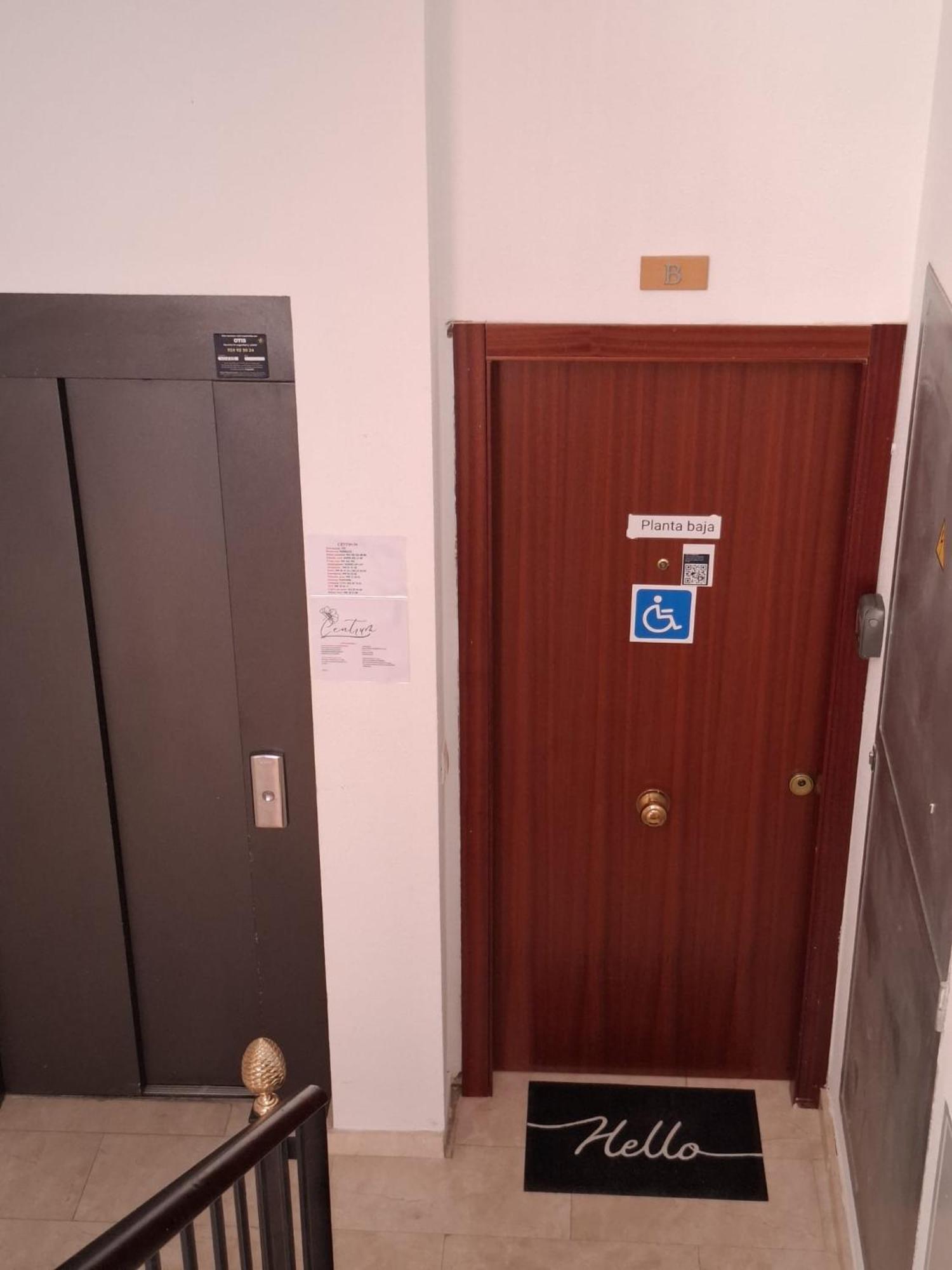 Centrum 4 Apartment Alicante