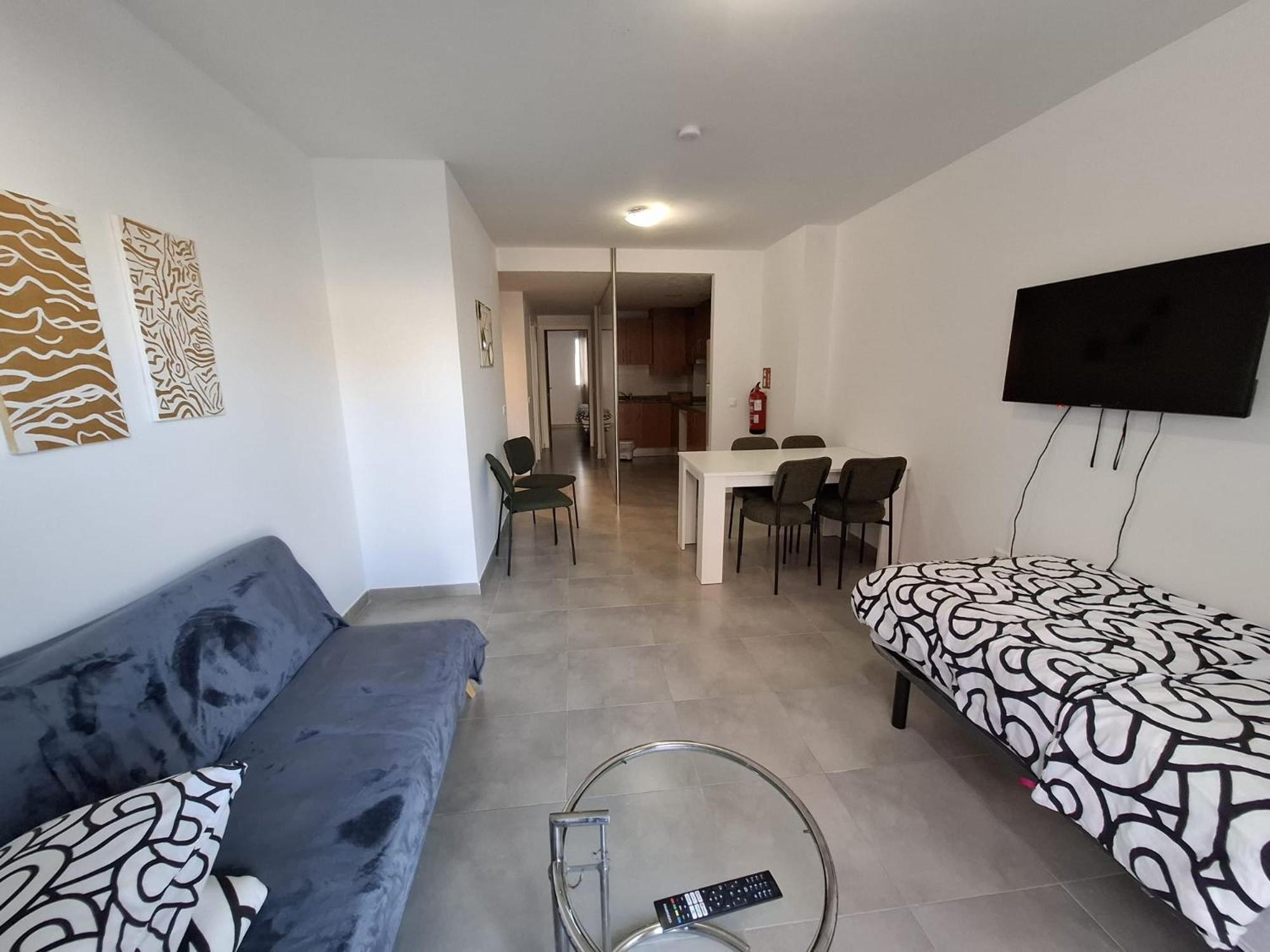Apartment Centrum 4 Alicante