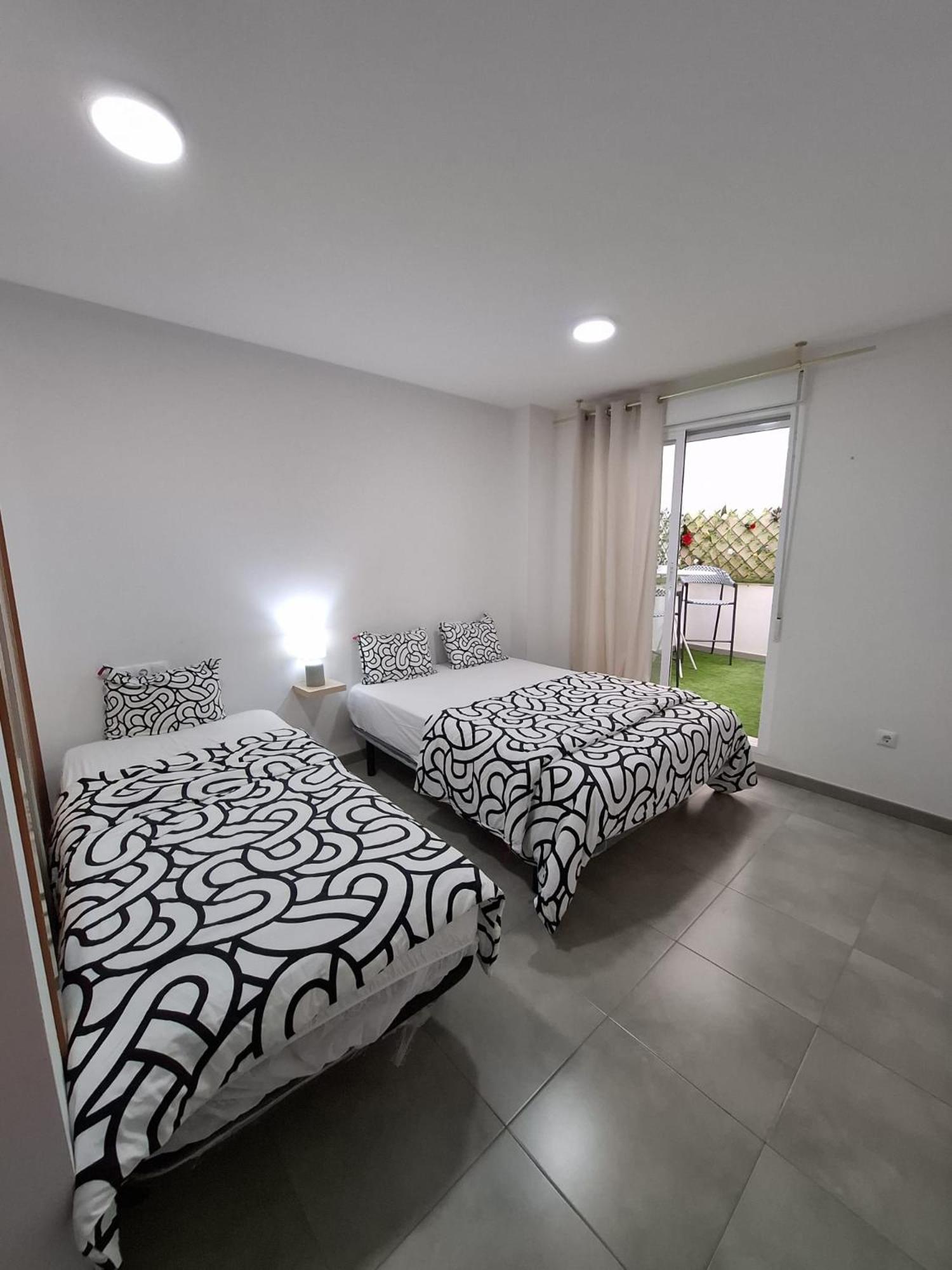 Apartament Centrum 4
