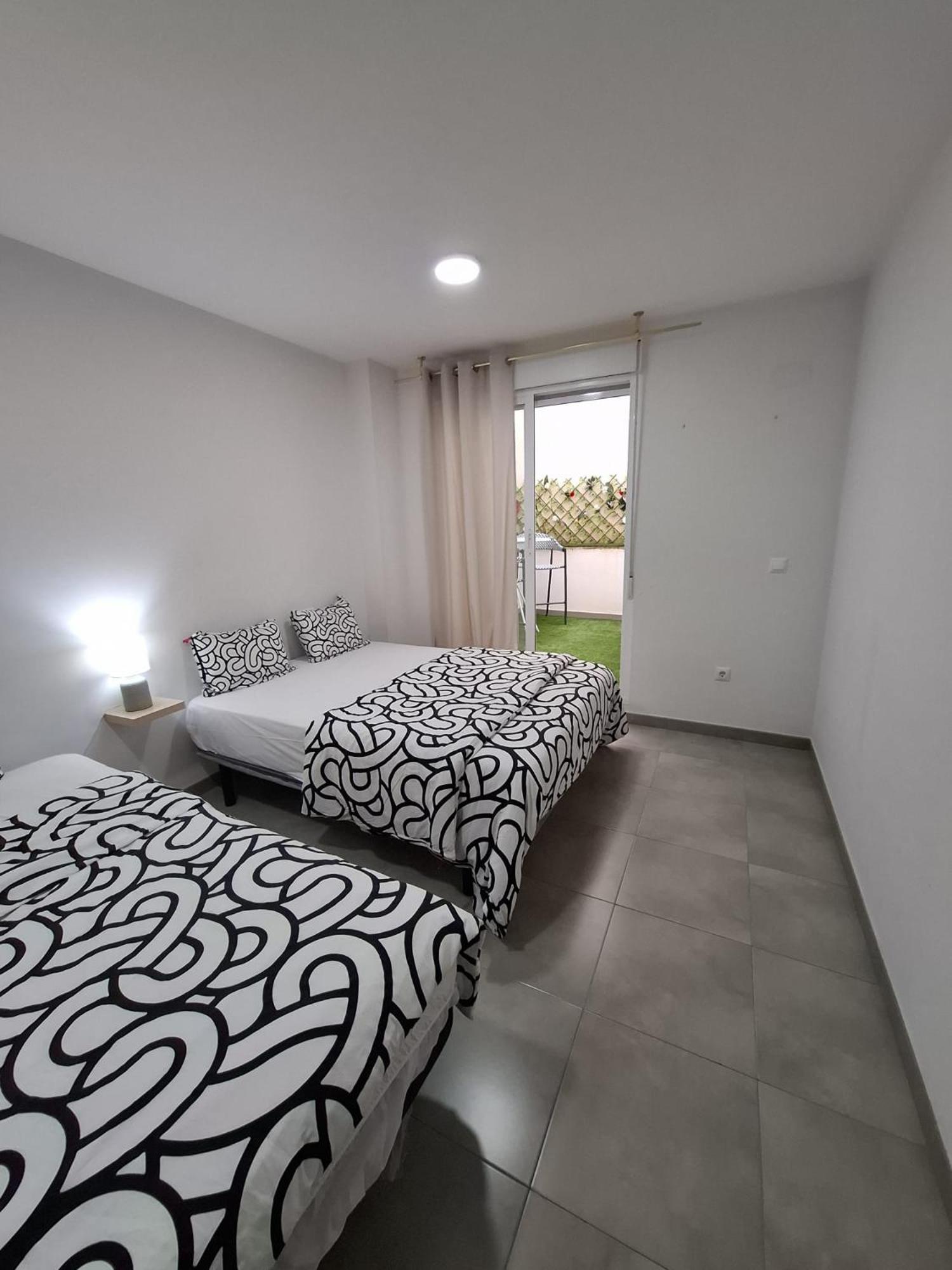 Apartment Centrum 4